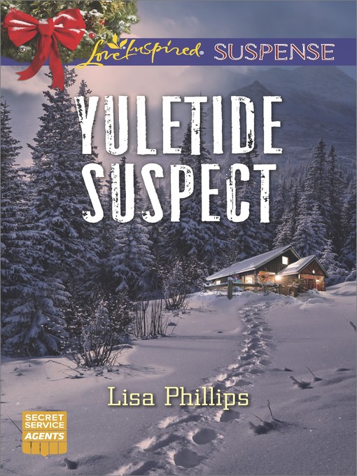 Title details for Yuletide Suspect by Lisa Phillips - Wait list